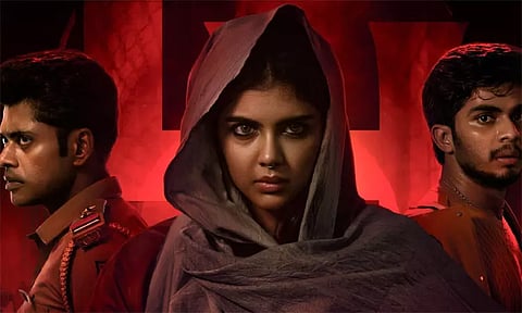 Lokah: Only the fourth Malayalam film to achieve this record milestone