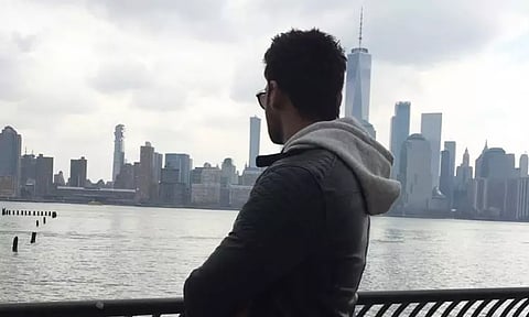 "'If people use mobile phones, I will stop acting'" - Famous actor...What is the reason?