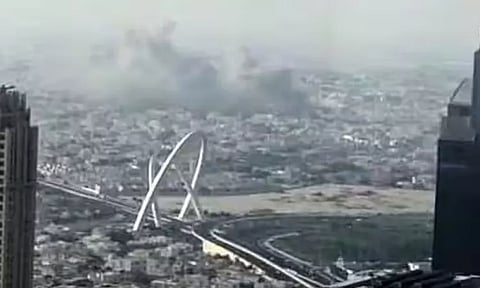 கோழைத்தனமான தாக்குதல்- இஸ்ரேலுக்கு கத்தார் கண்டனம்