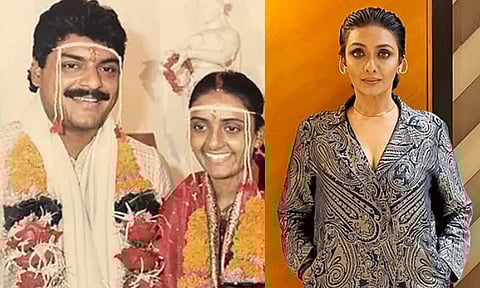 "கணவரின் திடீர் மரணம்..."- மனம் திறந்து பேசிய நடிகை சாந்திபிரியா