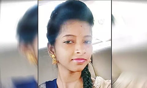 5 ஆண்டுகள் காதல்.. காதலனின் நடத்தையில் திடீர் மாற்றம்.. இளம்பெண் எடுத்த விபரீத முடிவு