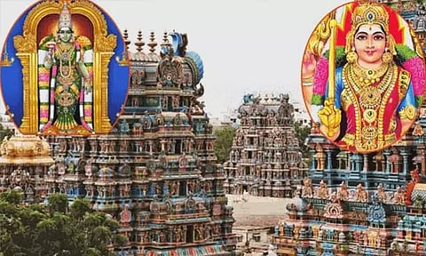 கட்டணமில்லா ராமேசுவரம் - காசி ஆன்மிகப் பயணத்தில் பங்கேற்க விரும்புவோர் விண்ணப்பித்து பயன்பெறலாம்