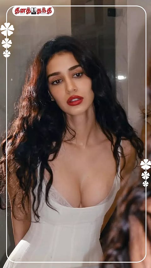 @dishapatani