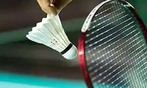 ஹாங்காங் ஓபன்: லக்சயா சென் அடுத்த சுற்றுக்கு முன்னேற்றம்