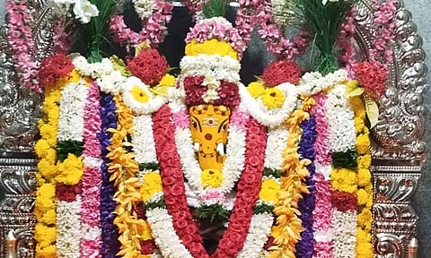 இன்று சங்கடஹர சதுர்த்தி: விளக்கேற்றி விநாயகரை வழிபட வினைகள் தீரும்