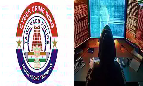 510 மோசடி லிங்குகள், வெப்சைட்டுகள் முடக்கம்: தமிழக சைபர் கிரைம் போலீசார் நடவடிக்கை