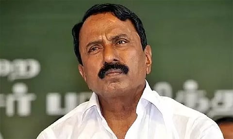 செங்கோட்டையனின் டெல்லி பயணம் தோல்வி? அமித்ஷா ஆதரவான பதில் சொல்லவில்லை என தகவல்