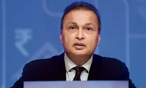 சிபிஐயை தொடர்ந்து அமலாக்கத்துறையும் அனில் அம்பானி மீது வழக்கு