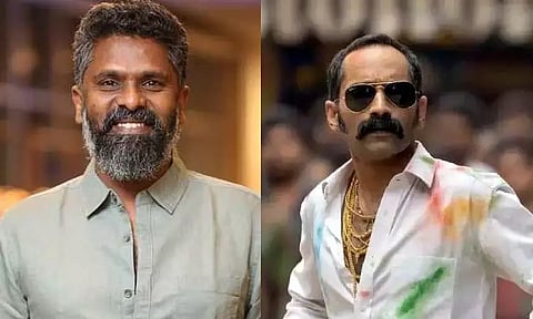 Meiyazhagan director C Prem Kumar's next to star Fahadh Faasil