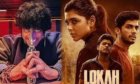 'லியோ' இல்லையெனில் நான் லோகாவில் இடம்பெற்றிருக்க முடியாது- நடன இயக்குனர் சாண்டி