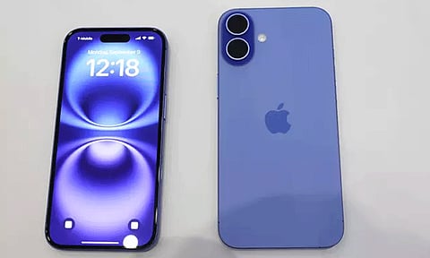 ஆப்பிள் ஐபோன் 16 மாடல்கள் விலை அதிரடியாக குறைப்பு: வாடிக்கையாளர்கள் மகிழ்ச்சி