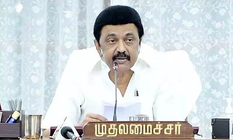 ‘தமிழ்நாட்டை தலைகுனிய விடமாட்டேன்’ - முதல்-அமைச்சர் மு.க.ஸ்டாலின்