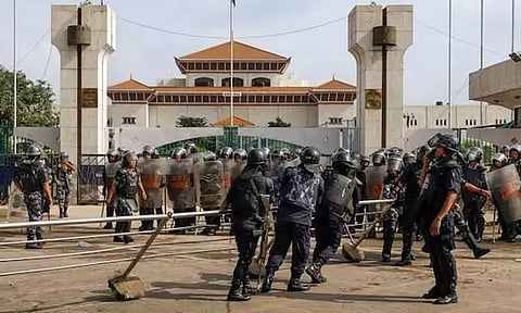 Image Courtesy : PTI