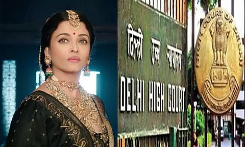 ஐஸ்வர்யா ராய் புகைப்படத்தை அனுமதியின்றி பயன்படுத்த தடை - டெல்லி ஐகோர்ட் உத்தரவு