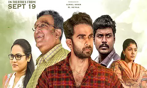 ரீ-ரிலீஸாகும் அசோக் செல்வனின் “சில நேரங்களில் சில மனிதர்கள்”