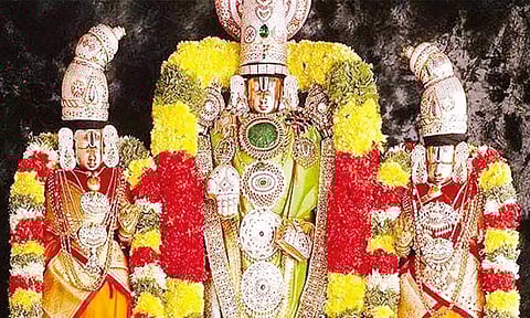 புரட்டாசி சனிக்கிழமையின் சிறப்புகள்