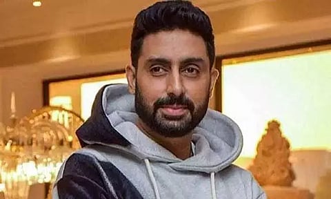 Delhi HC protects Abhishek Bachchan's personality rights, bars websites from illegally using name