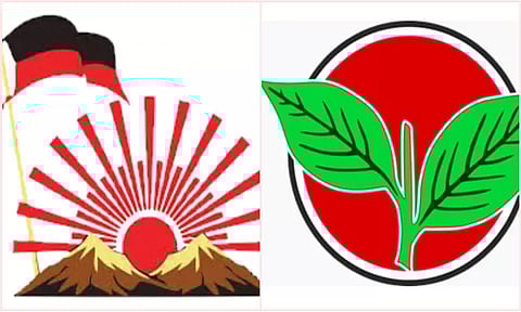 நாடாளுமன்ற தேர்தல் செலவு: தி.மு.க. ரூ.170 கோடி, அ.தி.மு.க ரூ.5.7 கோடி