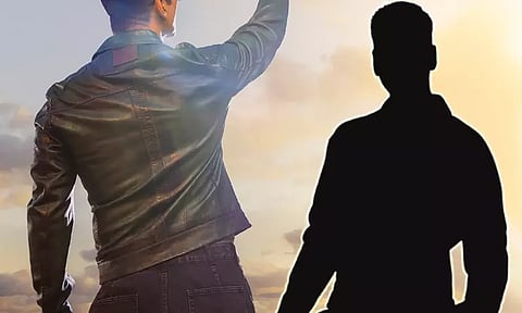 முன்பு ஓட்டலில் வேலை...இப்போது ஒரு படத்திற்கு ரூ. 60 கோடி சம்பளம் - யார் அந்த நடிகர் தெரியுமா?