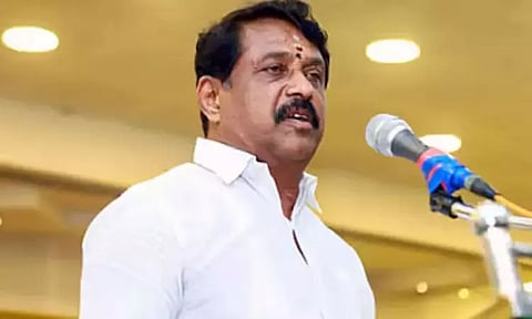 அரசின் தவறுகளை சுட்டிக் காட்டினால் மரணம் தான் பரிசா? - நயினார் நாகேந்திரன் ஆவேசம்