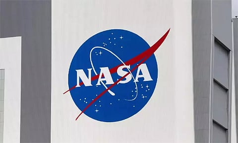 நாசாவில் பணிபுரிய சீனர்களுக்கு தடை