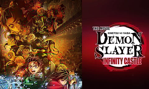 இந்தியாவில் முதல் நாளே ரூ.10 கோடி முன்பதிவுகளை கடந்த ஜப்பானிய அனிமேஷன் படம்