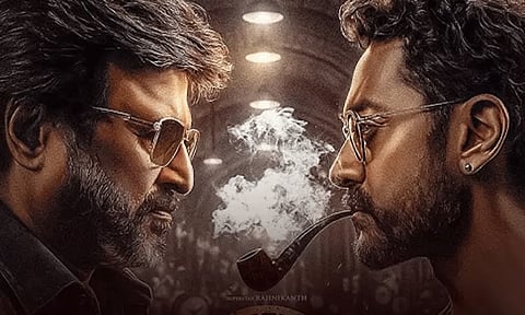 'கூலி படத்தில் நடித்ததே தவறு' என அமீர்கான் சொன்னாரா?.. உண்மை என்ன?