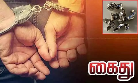 இரிடியம் மோசடி.. 30 பேரை கைது செய்து சிபிசிஐடி விசாரணை