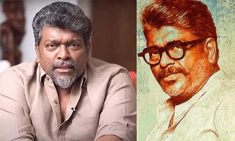 "Anyone can stand in the election, I am also standing" - Actor Parthiban