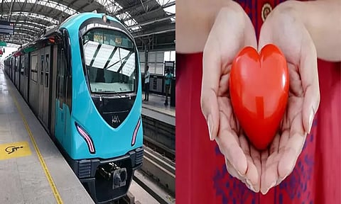 வந்தே பாரத் ரெயிலால் சிறுமிக்கு கிடைத்த மறுவாழ்வு: கேரளாவில் அதிசயம்