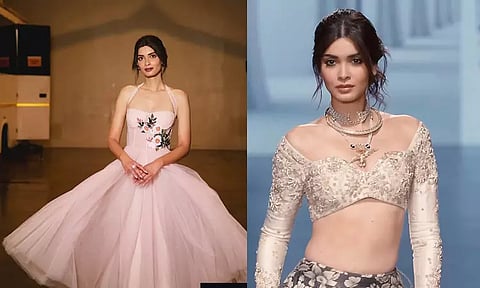 Bollywood actress diana penty reflects ageism bollywood