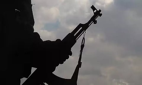 பாகிஸ்தானில் 45 பயங்கரவாதிகள் சுட்டுக் கொலை.. 19 ராணுவ வீரர்களும் பலி