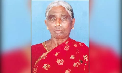 கால் புண்ணுக்கு சிகிச்சை பெற்ற பெண் திடீர் உயிரிழப்பு - தனியார் மருத்துவமனைக்கு சீல்