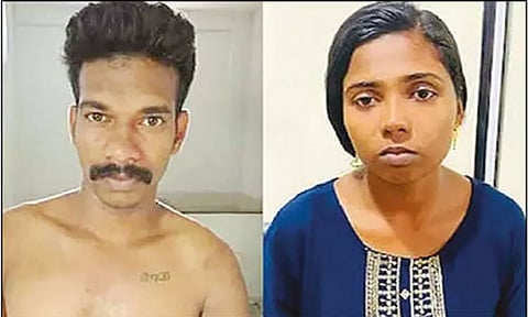 உல்லாசத்திற்கு அழைத்து.. வாலிபர்களின் அந்தரங்கங்களை.. வினோதமாக ரசித்த பெண்; திடுக்கிடும் தகவல்