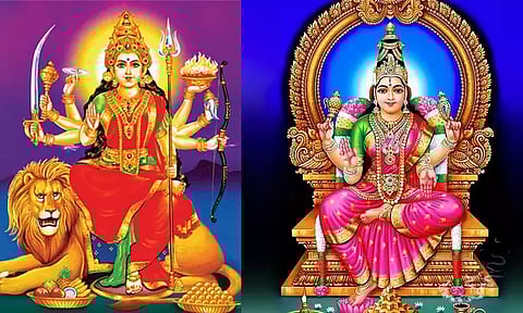 ஸ்ரீதேவி பாகவதத்தின் மகிமை