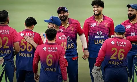 Image Courtesy: @ACCMedia1 