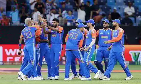 ஆசிய கோப்பை: ஓமனுக்கு எதிரான ஆட்டத்தை தவற விடும் இந்திய முன்னணி வீரர்..?