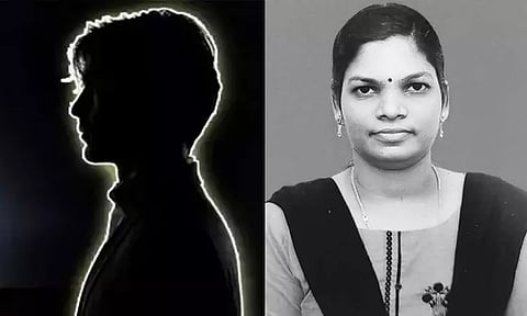 திருமணம் செய்வதாக ஏமாற்றிய அரசு ஊழியர்.. பட்டதாரி பெண் எடுத்த விபரீத முடிவு.. கடிதம் மூலம் ‘பகீர்' தகவல்கள் அம்பலம்