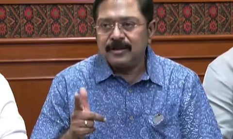 2017-ல் கூவத்தூரில் நடந்தது என்ன? உடைத்து பேசிய தினகரன்