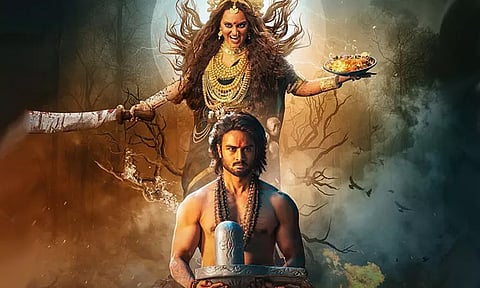 "Linga" actress's Telugu debut film...when will it release?