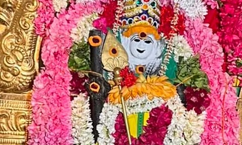 ஆவணி கடைசி செவ்வாய்... முருகன் கோவில்களில் சிறப்பு வழிபாடு