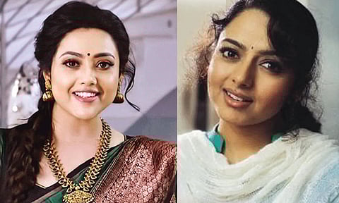 சவுந்தர்யா பயணித்த ஹெலிகாப்டரில் நானும் செல்ல இருந்தது... மீனா உடைத்த பகீர் ரகசியம்