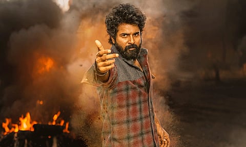 "மதராஸி" படம் ஓடிடியில் வெளியாவது எப்போது?