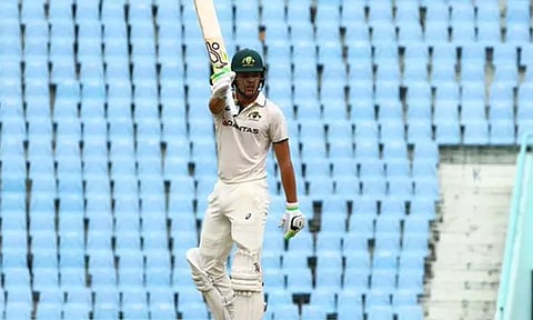 Image Courtesy:X (Twitter) / File Image 