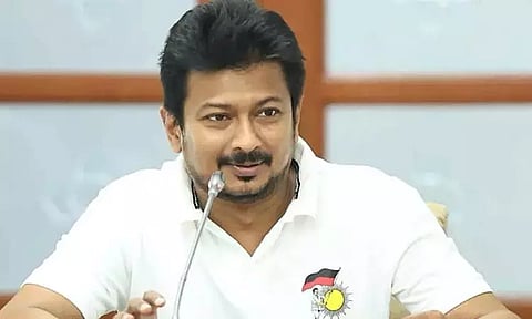 பாமகவினர் ஒற்றுமையுடன் இருக்க வேண்டும் - துணை முதல்வர் உதயநிதி