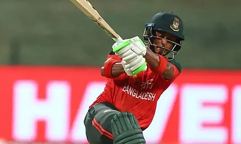 Image Courtesy: X (Twitter) / File Image 