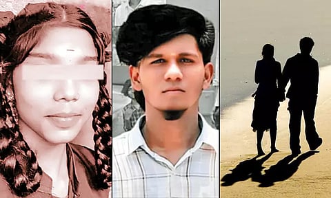 “எனக்கு நீ தேவையில்லை..” என்று கூறிய இளம்பெண்.. காதலன் எடுத்த விபரீத முடிவு.. அடுத்து நடந்த அதிர்ச்சி