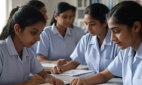 மருத்துவப் படிப்புக்கான 2-ம் கட்ட கலந்தாய்வு: 24-ந்தேதி வரை நடக்கிறது