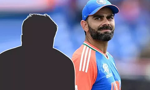 The director who refused to direct Virat Kohli's biopic...do you know why?