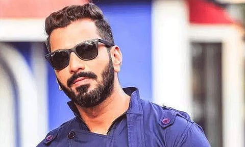 மீண்டும் கதாநாயகனாக ‘ஜித்தன்' ரமேசின் புதிய படம்